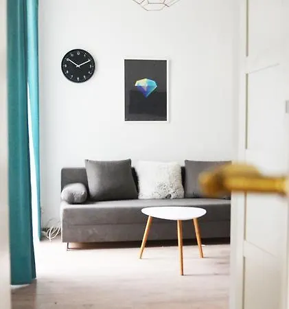 Apartamento Amber Vii *