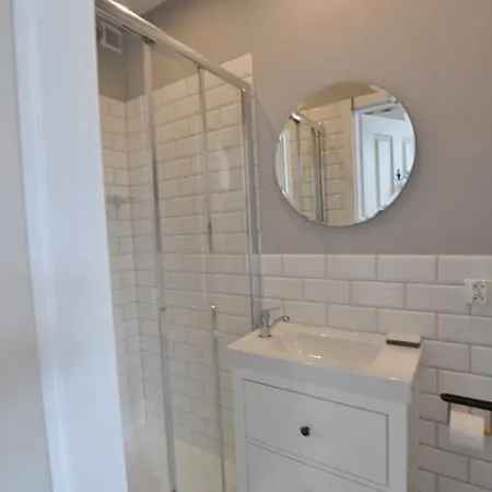 Apartamento Amber Vii