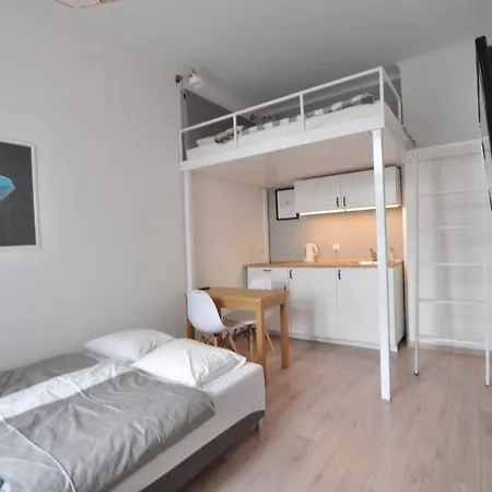 Amber Vii Apartamento