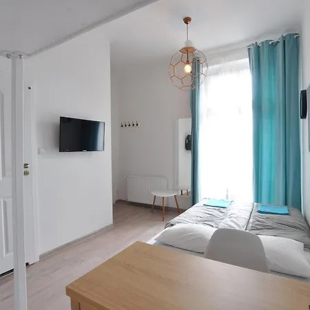 Apartamento Amber Vii *