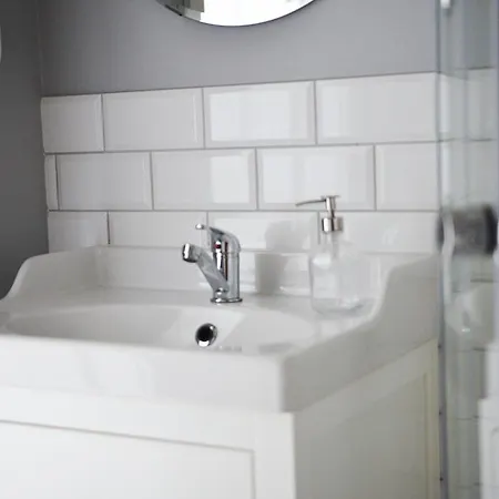 Apartamento Amber Vii