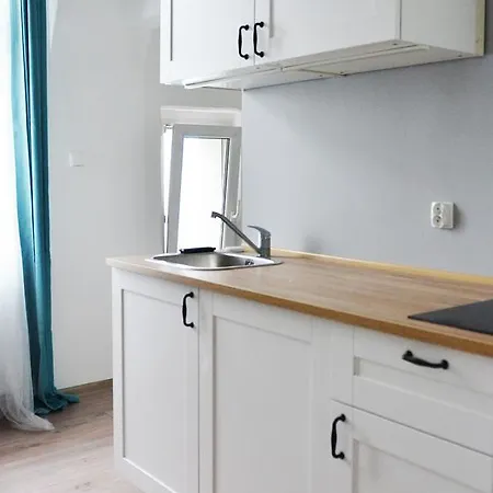 Amber Vii Apartamento Sopot